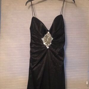 Ladies Gown